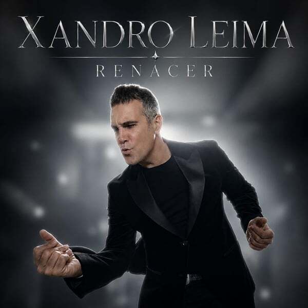 Cover art for Renacer